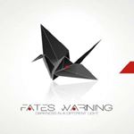 Fates Warning - Darkness In A Different Light