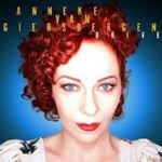 Anneke Van Giersbergen - Drive