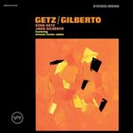 Stan Getz & Joao Gilberto - Getz/Gilberto