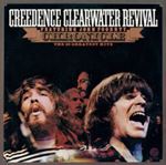 Creedence Clearwater Revival - Chronicle - 20 Greatest Hits