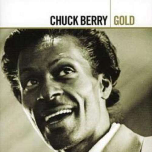 Chuck Berry - Gold
