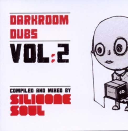 Various - Darkroom Dubs Vol.2