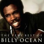 Billy Ocean - The Very Best Of