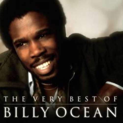 Billy Ocean - The Very Best Of