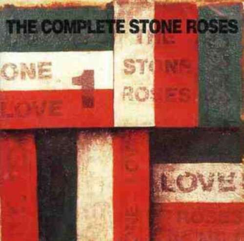 Stone Roses - Complete Stone Roses