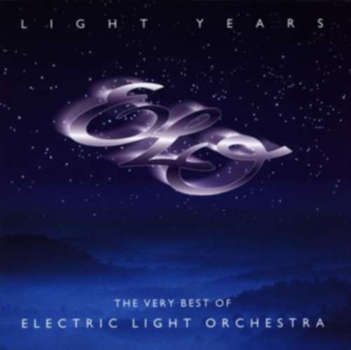 Electric Light Orchestra - Light years very best of