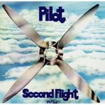 Pilot - Second Flight