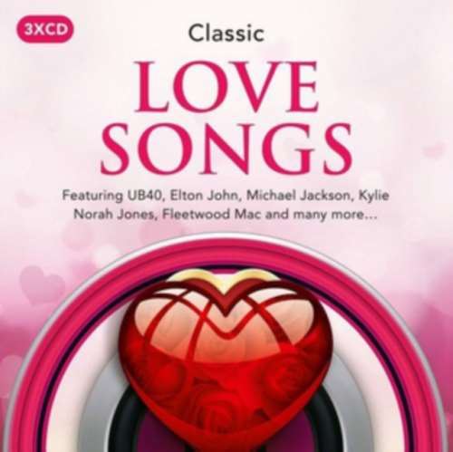 Various - Classic Love Songs