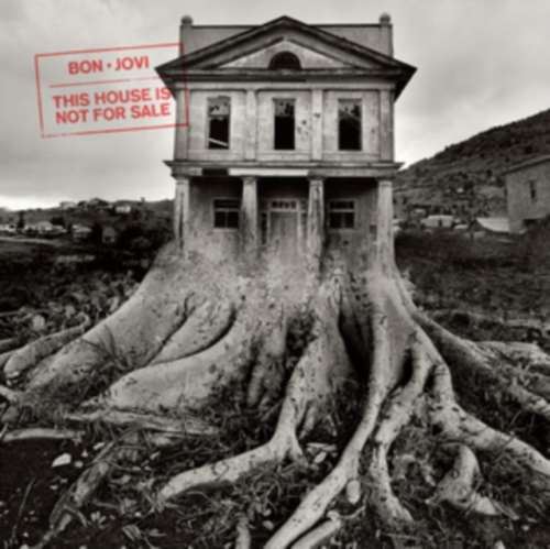 Bon Jovi - This House Is Not For Sale: Deluxe