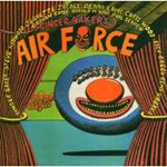 Ginger Baker's Air Force - Ginger Baker's Air Force