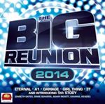 Various - The Big Reunion 2014