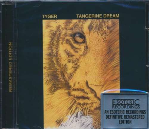 Tangerine Dream - Tyger