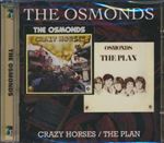 Osmonds - Crazy Horses - The Plan