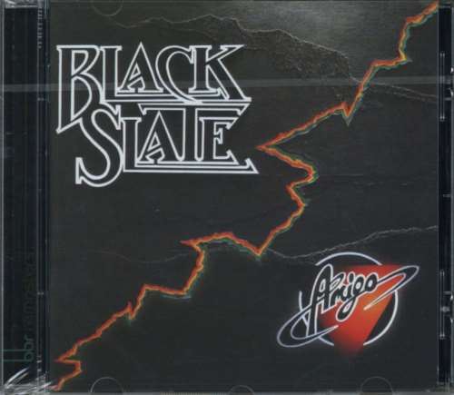 Black Slate - Amigo