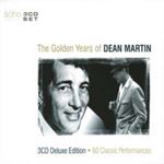 Various - Dean Martin: Golden Years Of