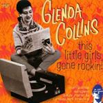 Glenda Collins - This little girl
