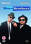 The Blues Brothers - Dan Aykroyd