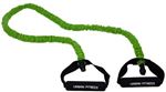 Urban Fitness Safety Resistance Tube - Green/Strong