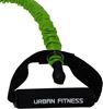 Picture of Urban Fitness Safety Resistance Tube - Green/Strong