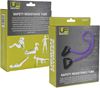 Picture of Urban Fitness Safety Resistance Tube - Green/Strong