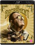 The Sacrament - Aj Bowen