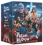 The Flesh And Blood Show: 7 Horror - Of Pete Walker