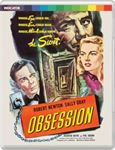 Obsession: Ltd Ed. - Robert Newton
