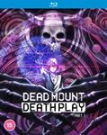 Dead Mount Death Play: Part 1 - Yuuki Sakakihara