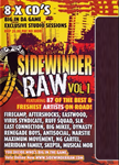 Sidewinder Raw Volume 1 - Skepta, Firecamp, Aftershocks, Ruff Squad
