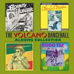 Various - Volcano Dancehall Albums Collection