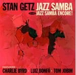 Stan Getz - Jazz Samba