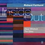 Richard Fairhurst - Inside Out