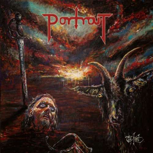 Portrait - Host