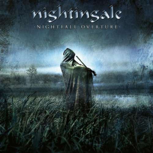 Nightingale - Nightfall Overture: Ltd Ed.