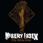 Misery Index - Killing Gods/rituals Of Power