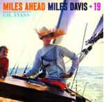 Miles Davis - Miles Ahead