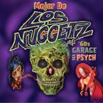 Mejor De Los Nuggetz - Garage & Psyche From Latin America