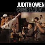 Judith Owen - Comes Alive