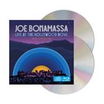 Joe Bonamassa - Live At The Hollywood Bowl