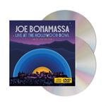 Joe Bonamassa - Live At The Hollywood Bowl