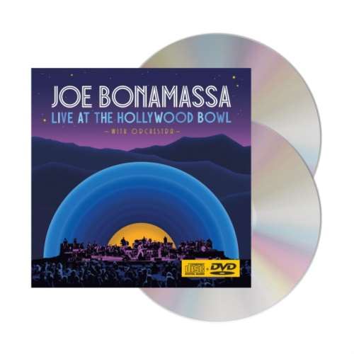 Joe Bonamassa - Live At The Hollywood Bowl