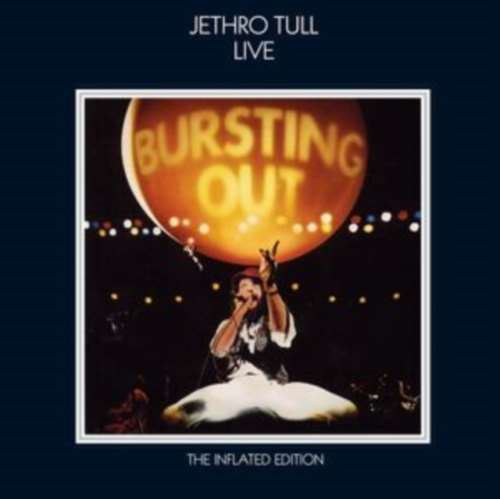 Jethro Tull - Bursting Out