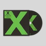 Ed Sheeran - X 10th Anniversary Ed.