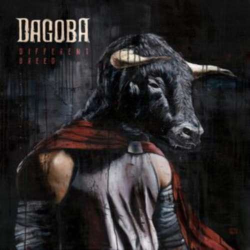 Dagoba - Different Breed: Ltd Ed.