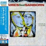 Bob James/David Sanborn - Double Vision