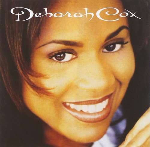 Deborah Cox - Deborah Cox