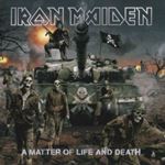 Iron Maiden - A Matter of Life and Death