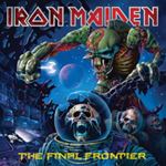 Iron Maiden - The Final Frontier