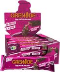 Grenade Protein Bar - Dark Chocolate Raspberry 12x60g