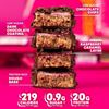 Picture of Grenade Protein Bar - Dark Chocolate Raspberry 12x60g